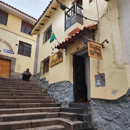 Amankay Inn