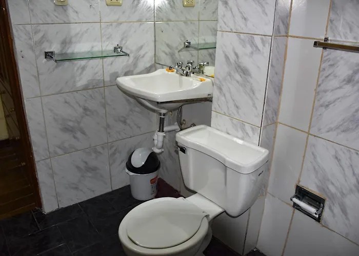 Guest house Amankay Cusco