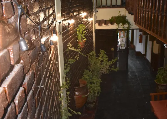 Guest house Amankay 3*