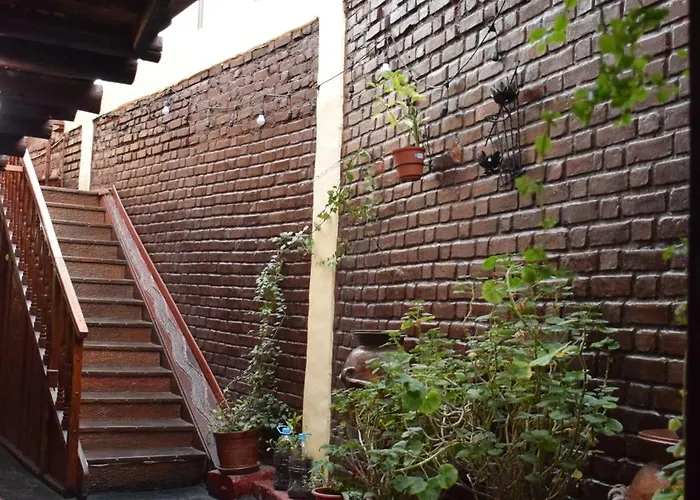 Amankay Guest house