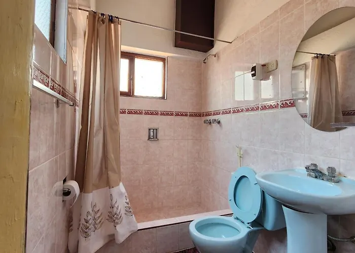 Amankay Guest house Cusco