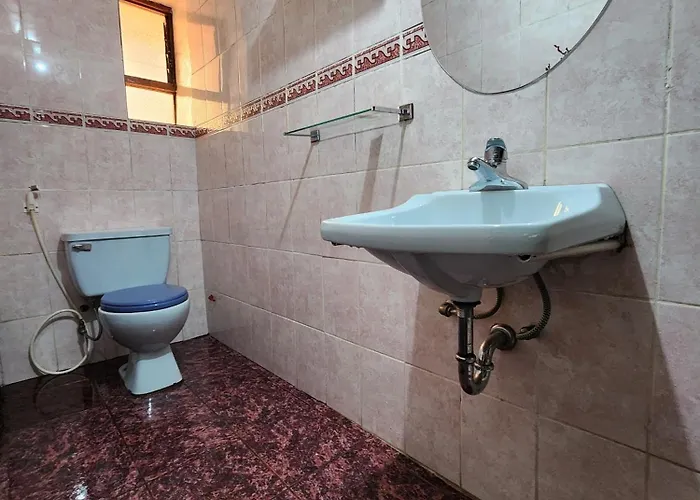 Amankay Guest house