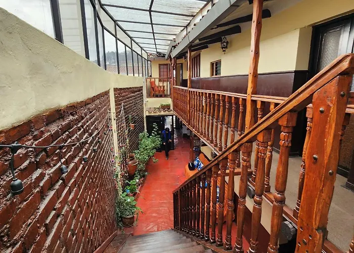 Amankay Guest house Cusco