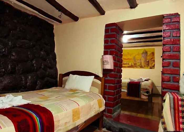 Amankay Guest house