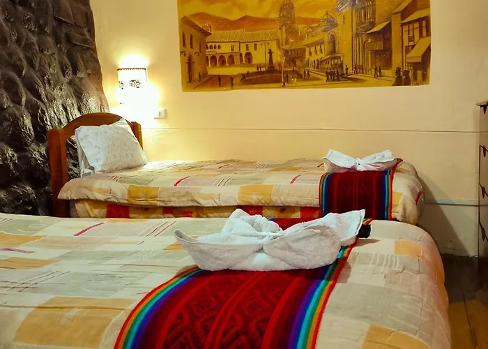 Amankay Guest house 3*
