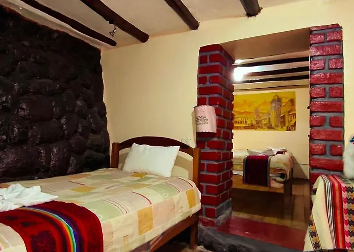 Amankay Cusco