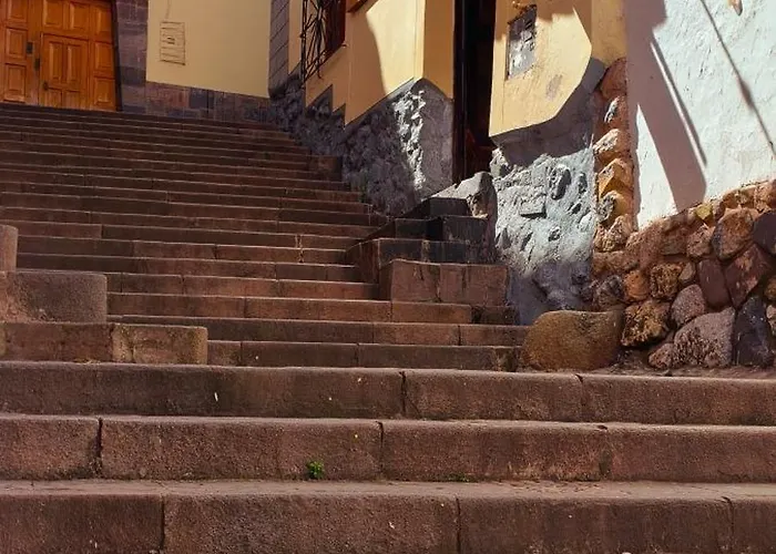 Amankay 3* Cusco