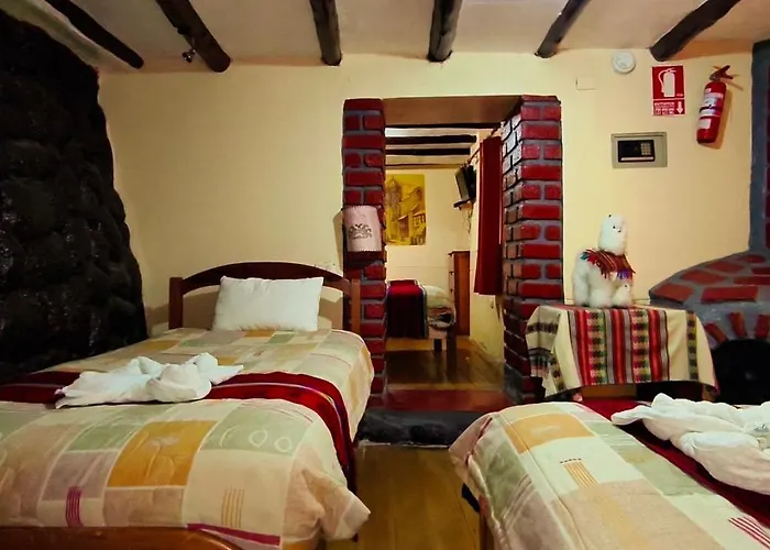 Amankay Guest house