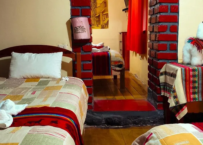 Amankay Guest house 3*