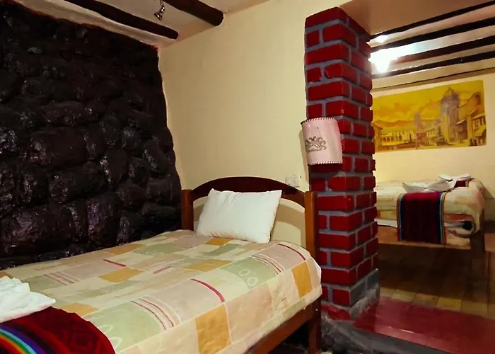 Guest house Amankay 3*
