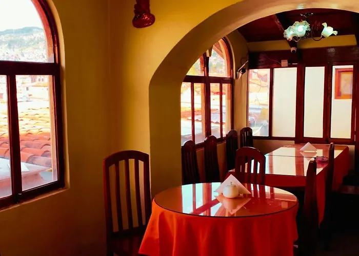Amankay Guest house