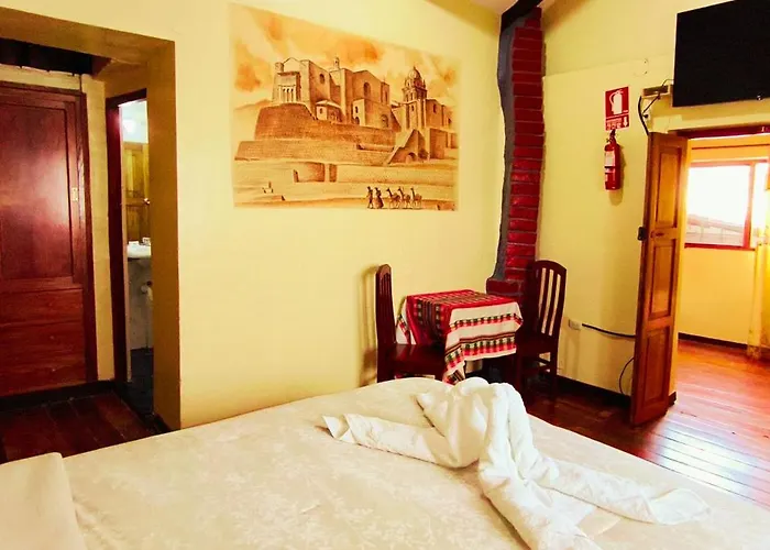 Amankay Guest house 3*