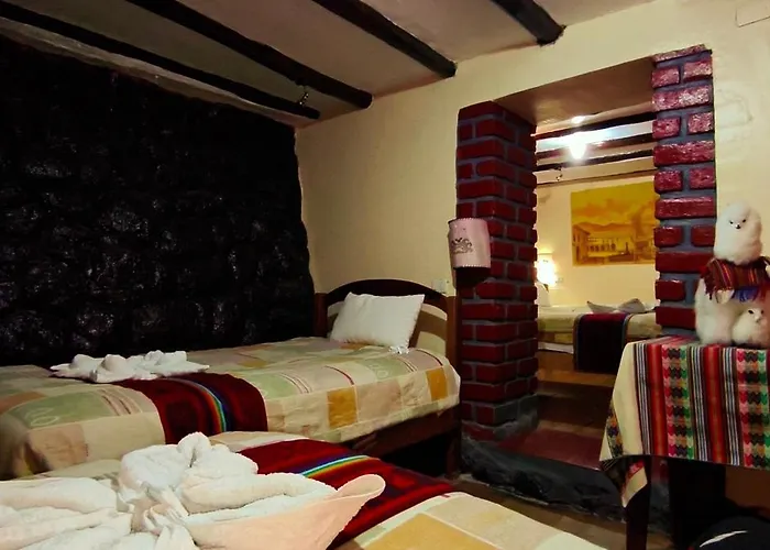 Guest house Amankay 3*