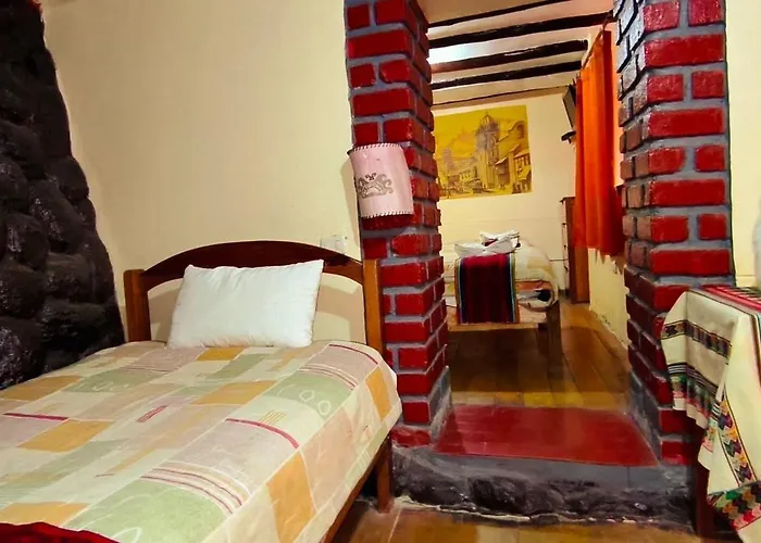Amankay Guest house Cusco