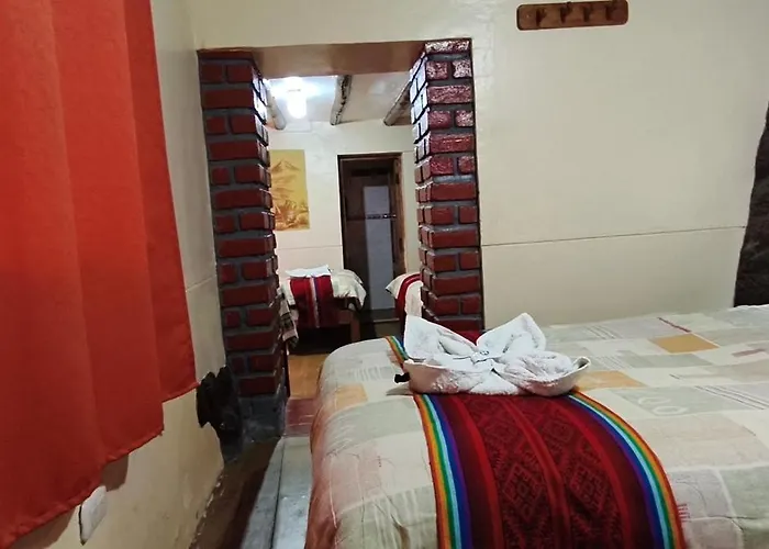 Amankay Guest house 3*