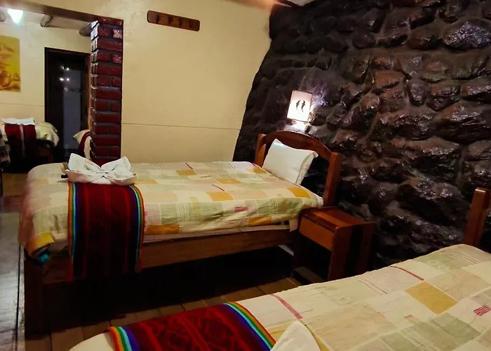 Guest house Amankay 3*