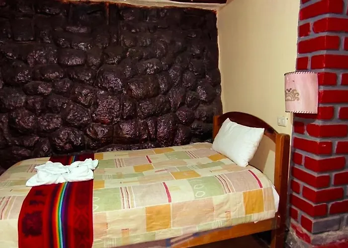 Amankay Cusco