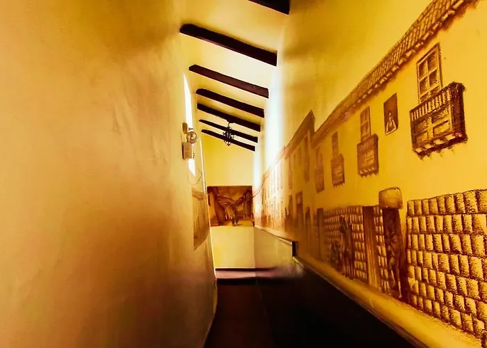 Amankay Guest house