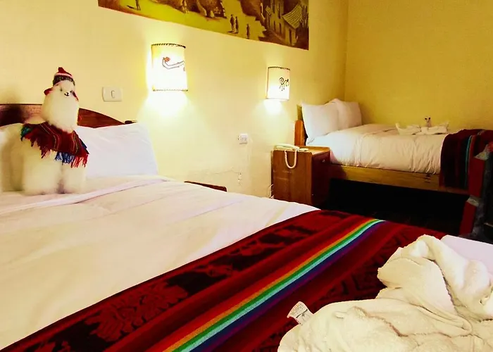 Amankay Guest house 3*