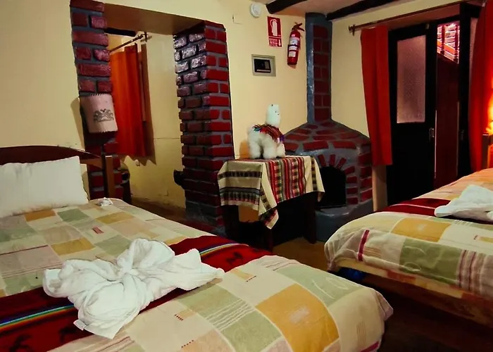 Guest house Amankay 3*