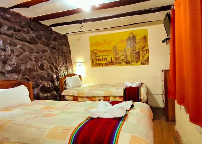 Amankay Cusco