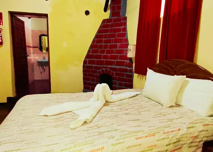 Guest house Amankay