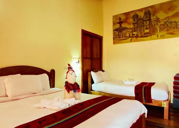 Amankay Cusco