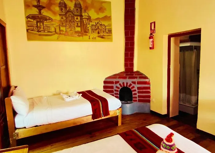 Guest house Amankay 3*