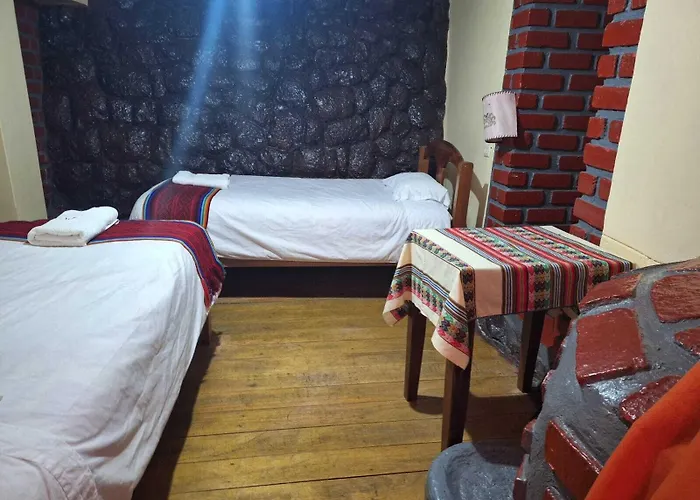 Guest house Amankay 3*
